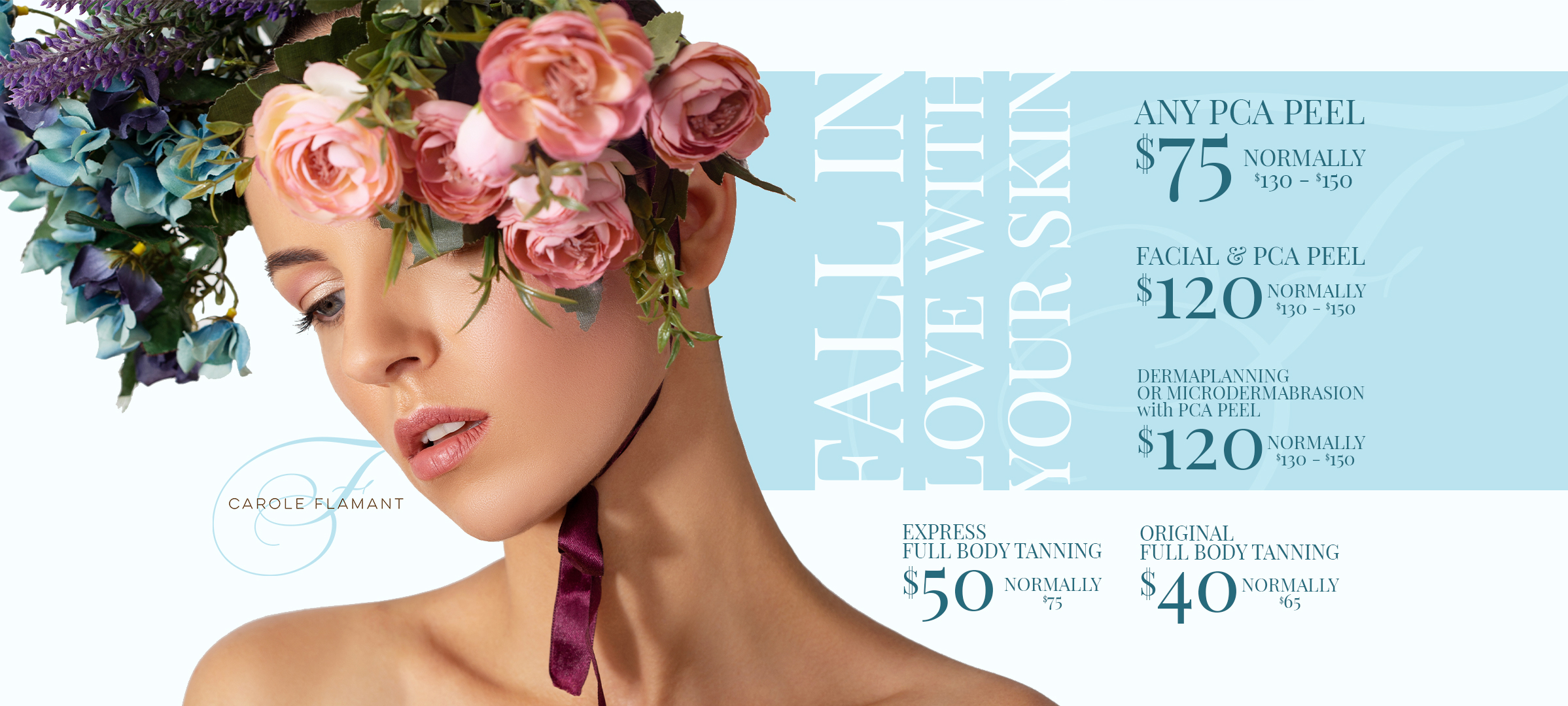 Creative for Banner Slider