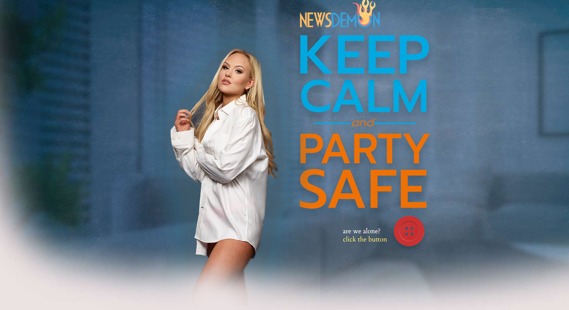 Usenet Landing Pages