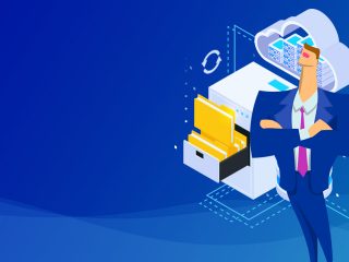 CloudVault Hosting Video