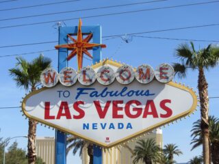 Las Vegas