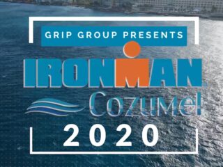 Ironman Cozumel 2020