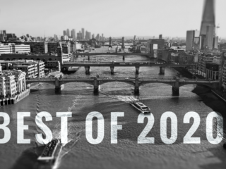 Best Of 2020 Music