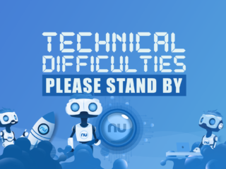 Experiencing Technical Difficulties