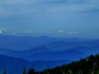 Great Smoky Mountains