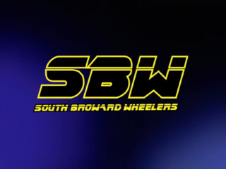 South Broward Wheelers Cycling