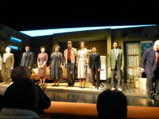 Coney Island Broadway